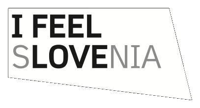 I feel Slovenia